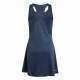 Adidas Club Aurora Vestido Junior Azul