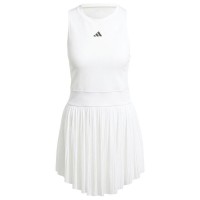 Adidas Wow Pro White Dress