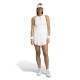 Adidas Wow Pro Vestido Branco