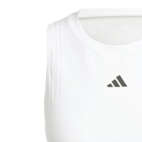 Adidas Wow Pro White Dress