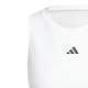 Adidas Wow Pro Vestido Branco