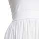 Adidas Wow Pro Vestido Branco