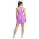 Adidas Wow Pro Lila Rosa Kleid