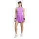 Adidas Wow Pro Lila Rosa Kleid