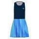 Badu Beach Spirit Bidi Vestido Azul Escuro Junior