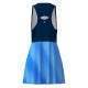 Badu Beach Spirit Bidi Vestido Azul Escuro Junior