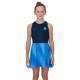 Badu Beach Spirit Bidi Vestido Azul Escuro Junior