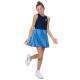 Badu Beach Spirit Bidi Vestido Azul Escuro Junior