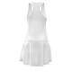 Badu Crew Bidi Vestido Branco