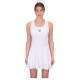 Badu Crew Bidi Vestido Branco