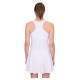 Badu Crew Bidi Vestido Branco