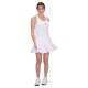 Badu Crew Bidi Vestido Branco