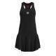 Badu Crew Bidi Vestido Preto