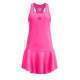 Badu Crew Bidi Dress Pink