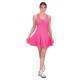 Badu Crew Bidi Dress Pink