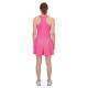 Badu Crew Bidi Dress Pink