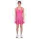 Badu Crew Bidi Dress Pink