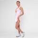 Vestido Bidi Badu Wild Arts 2In1 Blanco Mix