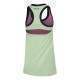 Cabeca Play Tech Dress Rosa Verde