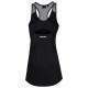 Vestido Head Spirit Negro - Barata Oferta Outlet