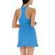 Vestido Lotto Squadra Azul Bahia Mujer - Barata Oferta Outlet