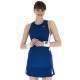 Vestido Lotto Squadra III Azul Rojo - Barata Oferta Outlet