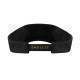 Endless Icon Black Gold Visor