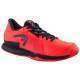 Zapatillas Head Sprint Pro 3.5 Argila Coral Marino