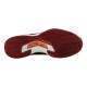 Head Sprint Pro 3.5 Clay Shoes Vermelho Escuro Laranja