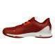 Head Sprint Pro 3.5 Clay Shoes Vermelho Escuro Laranja