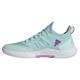 Tenis Adidas Adizero Ubersonic 4.1 Roxo Azul Feminino