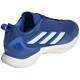 Adidas Avacourt Clay Blue Tenis Royal Mulheres