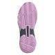 Adidas CourtJam Control 3 Sapatilhas Mulher Lil