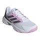 Adidas CourtJam Control 3 Sapatilhas Mulher Lil