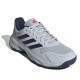 Adidas CourtJam Control 3 Sapatilhas Clay Blue