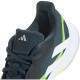 Zapatillas Adidas CourtJam Control Verde Artic Blanco - Barata Oferta Outlet