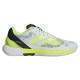 Adidas Defiant Speed 2 Sapatilhas Branco Lime Fluor