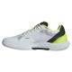 Adidas Defiant Speed 2 Sapatilhas Branco Lime Fluor