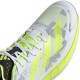 Adidas Defiant Speed 2 Sapatilhas Branco Lime Fluor