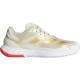 Tenis Adidas Defiant Speed 2 Branco para Mulheres