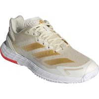 Zapatillas Adidas Defiant Speed 2 Blanco Mujer