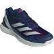 Adidas Defiant Speed 2 Clay Azul Escuro T