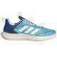 Adidas Defiant Speed Aqua Tenis Royal Blue