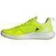 Adidas Defiant Speed Lime Fluor White Shoes