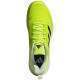 Adidas Defiant Speed Lime Fluor White Shoes