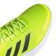 Adidas Defiant Speed Lime Fluor White Shoes