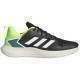 Zapatillas Adidas Defiant Speed Negro Blanco Fluor - Barata Oferta Outlet