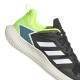 Zapatillas Adidas Defiant Speed Negro Blanco Fluor - Barata Oferta Outlet