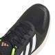 Zapatillas Adidas Defiant Speed Negro Blanco Fluor - Barata Oferta Outlet