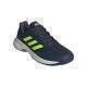 Adidas GameCourt 2.0 Sapatilhas Azul Escuro Lim